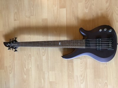 Yamaha RBX JM2 6-Saiter (John Myung)