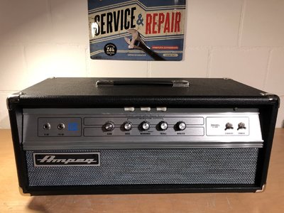 Ampeg V4B ***VERKAUFT***