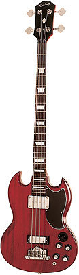 Epiphone EB-3