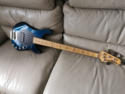 Musicman Sterling usa 1995