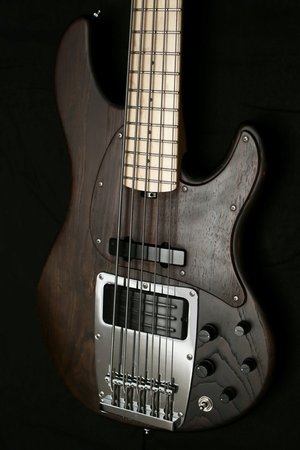 Ibanez ATK 805 E Premium 5-String