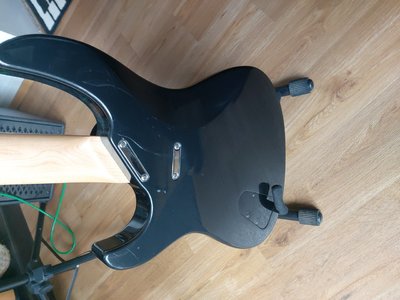 Yamaha Attitude Standard Bass