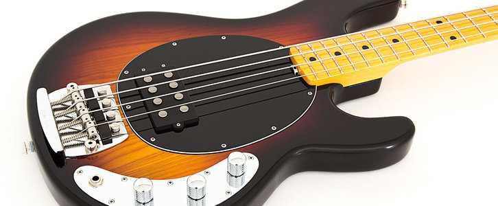 Suche Stingray (immer noch)