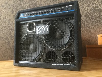 EBS Neogorm 2x10