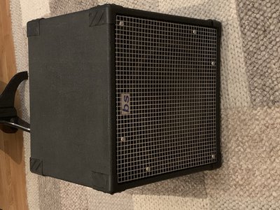 BS Basssysteme Bassbox M 115-450 zu verkaufen