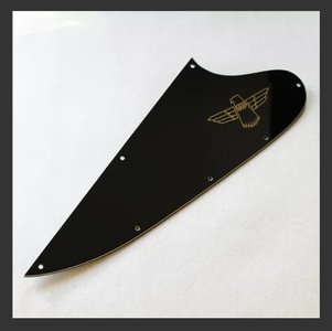 Suche Thunderbird Pickguard