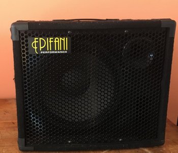 Epifani Performance Series 112 SOLD!!