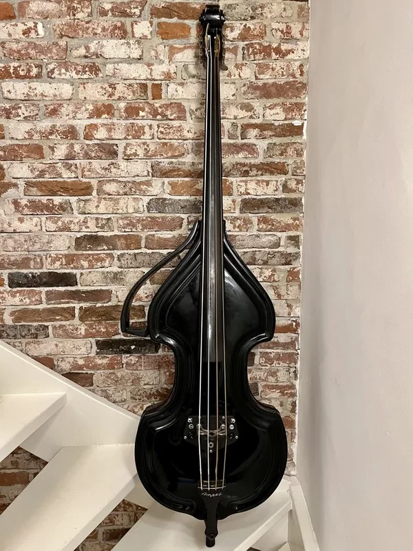 Ampeg Baby Bass (mid sixties) *verkauft*