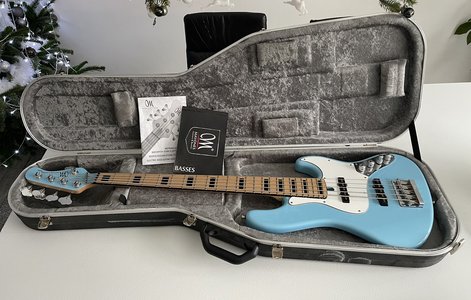 Mayones Jabba V (Reserviert für Nico)