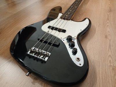 Tausche JB gegen Stingray