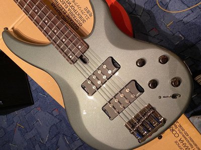 YAMAHA TRBX304