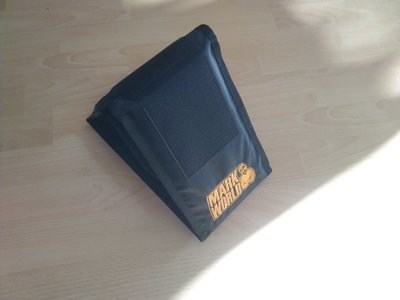 Markbass Mark Stand