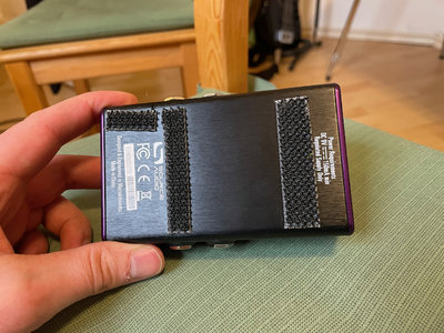 Source Audio Spectrum Intelligent Filter - 6.jpeg Source Audio Spectrum Intelligent Filter - 6.jpeg