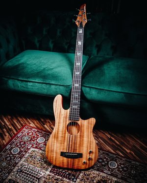 Carvin AC 50