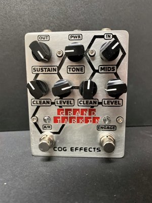 Cog Effects Grand Tarkin v2! Total selten!