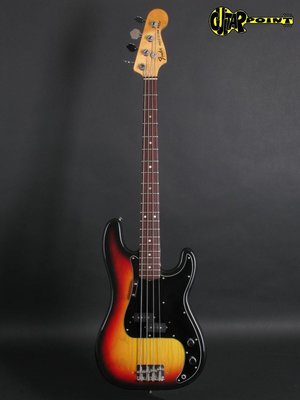 Suche Fender P-Bass in Berlin