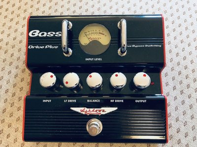 [VERKAUFT] Ashdown Drive Plus