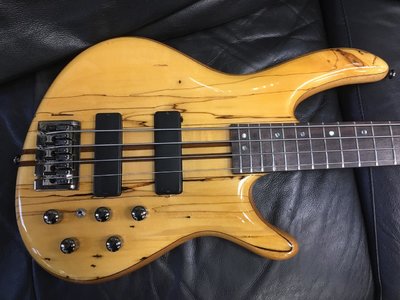 Cort A4-Custom SP