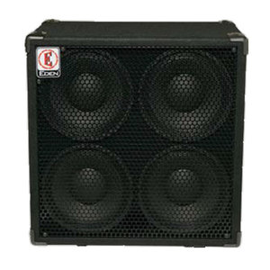 Suche Box 4x10 oder kleiner mit Horn 4Ohm >500 Watt