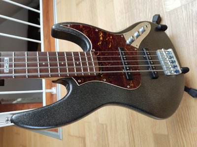 Ltd by ESP J-205