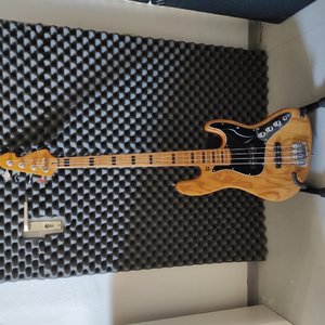 Sandberg JJ Natur Jazz Bass