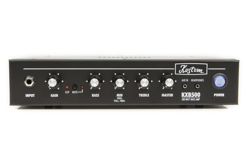 Suche Kustom KXB500