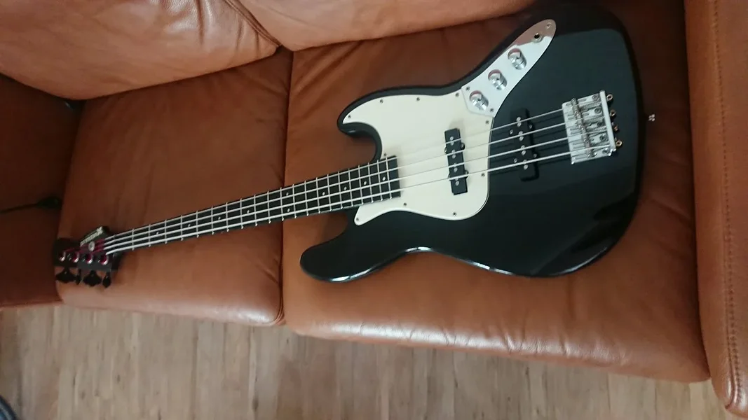 Reserviert *** Modulus VJ4 1994 Black gebraucht 1300 € VB