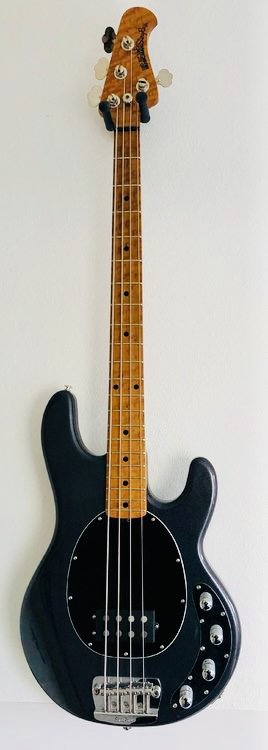 !!! SUCHE (m)einen Stingray von 2013/2014 !!!