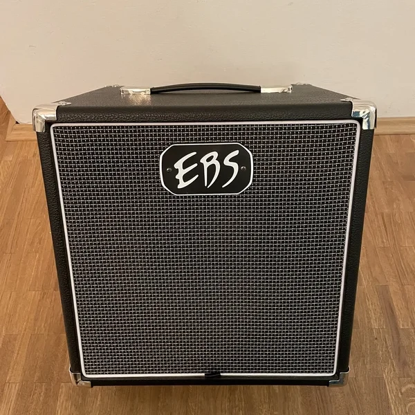 EBS Session 60 Basscombo