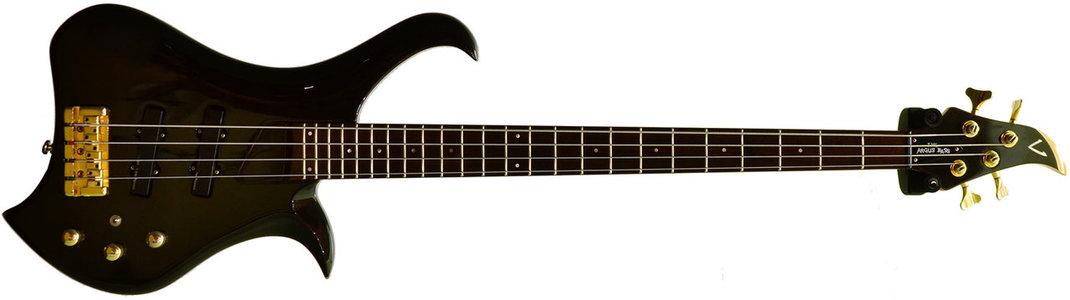 Suche Vester ARGUS Bass