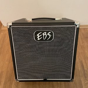EBS Session 60 Basscombo