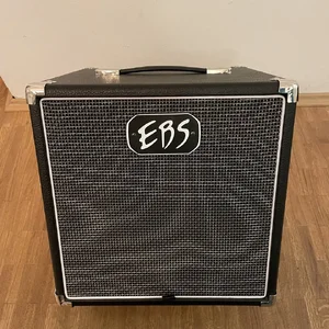 EBS Session 60 Basscombo