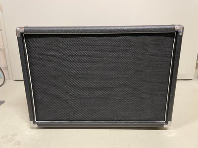 EBS Classic Line Bassbox 1x10"