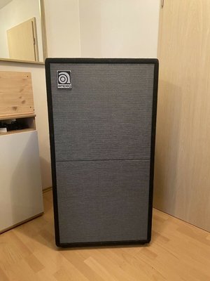Ampeg SVT 810 E Made in USA