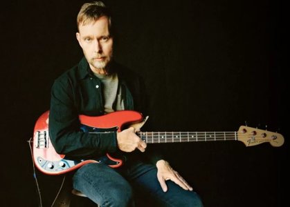 (Erledigt) Suche: Fender Nate Mendel Precision Bass