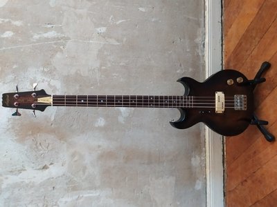 Aria Pro II CSB-450 Shortscale
