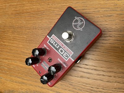 Keeley 30ms Double Tracker