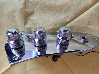 J-Retro 01 Chrom Standard