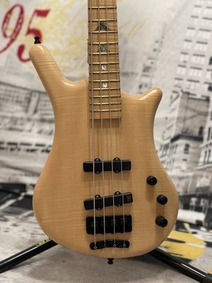 Warwick Thumb 4 BO 2003 Ltd