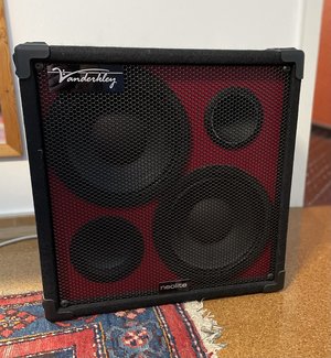 Vanderkley 210 MNT Neolite
