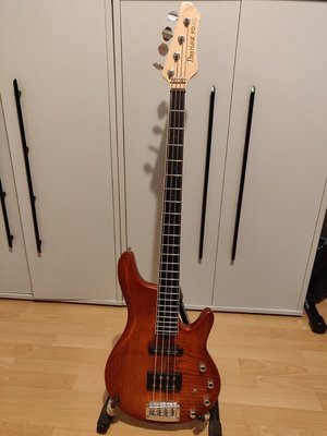 Ibanez RD900FM HS RoadGear