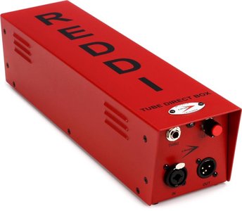 Looking For: A Designs REDDI Di Box