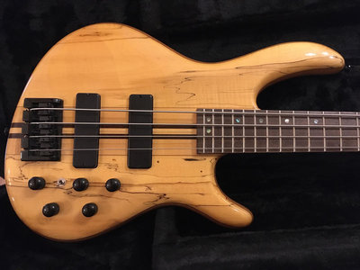 CORT A4 CUSTOM SP