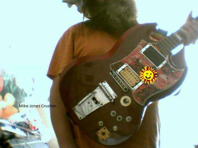 Ibanez TS-808 gesucht....