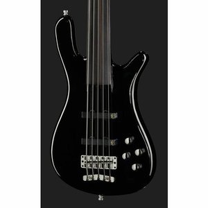 Suche 5 oder 6er Fretless