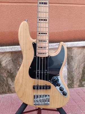 Fender Deluxe 5 USA 2014