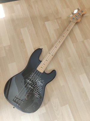 Fender Roger Waters Precision Bass