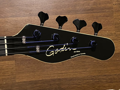 Godin A4 Ultra Headstock - 1.jpeg