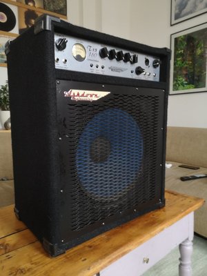Ashdown Combo T15-180S