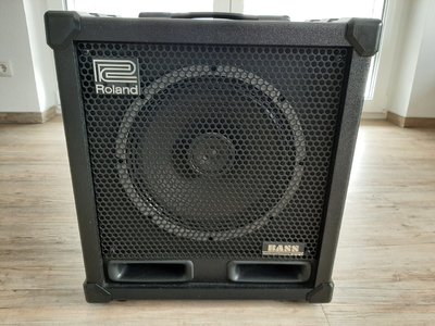 Roland Bass Combo CB-120 XL